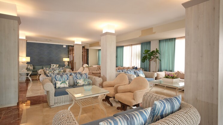 Hotel Son Caliu Spa Oasis